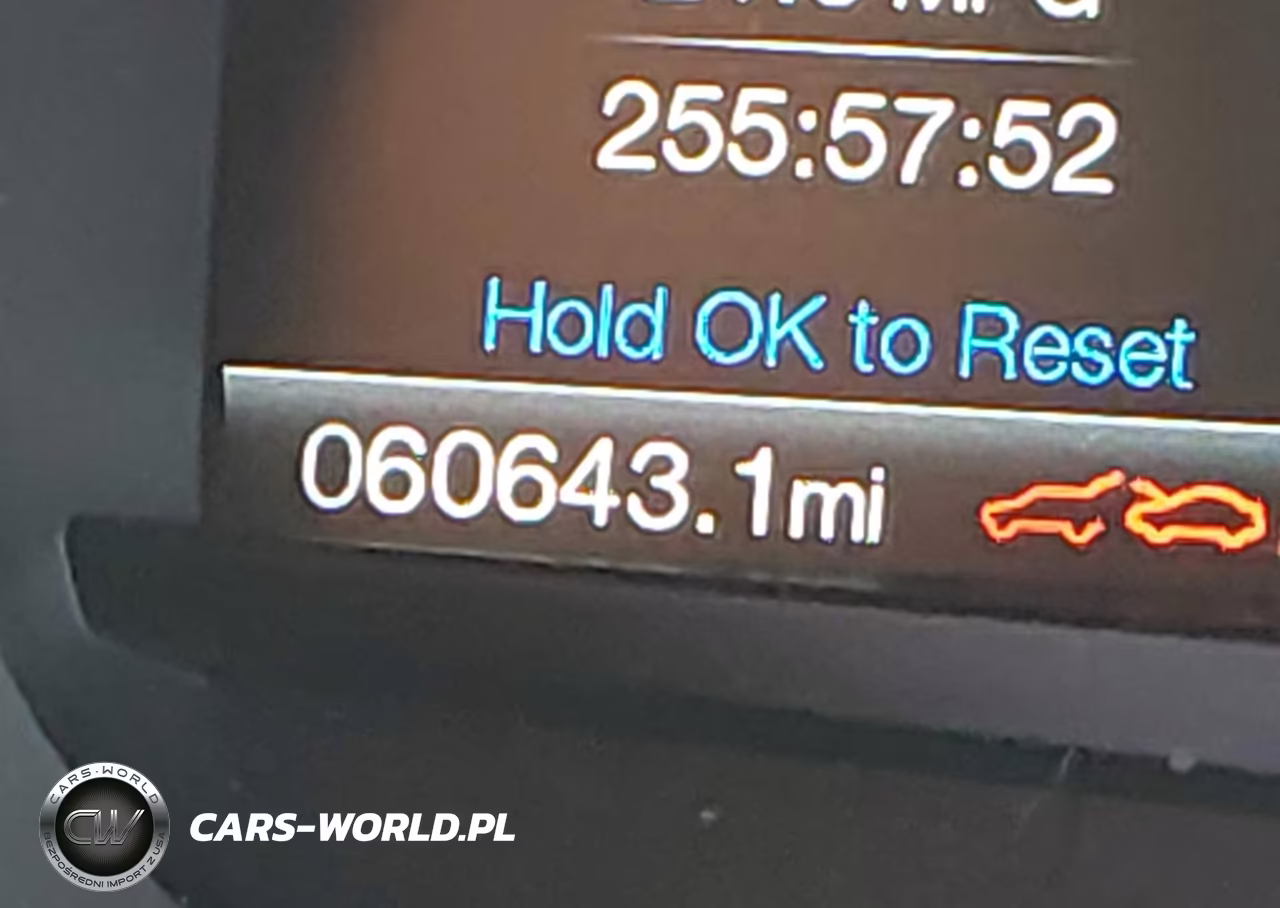 2018 Ford Edge Titanium VIN:2FMPK4K98JBC13205 - 16