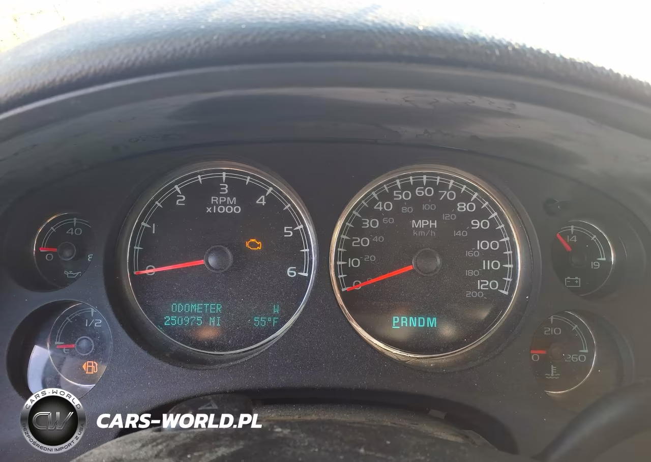 2010 Chevrolet Tahoe Lt VIN:1GNMCBE3XAR195651 - 7