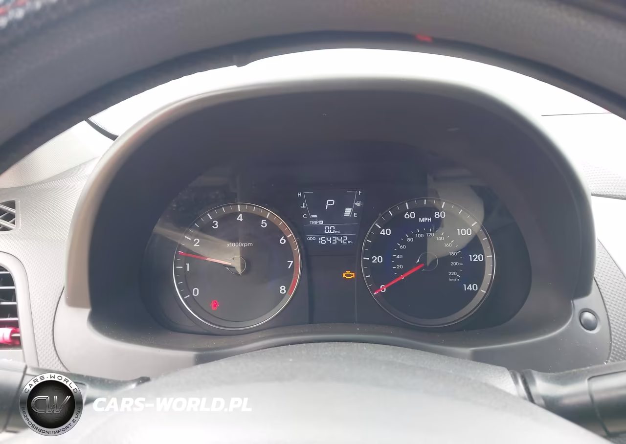 2012 Hyundai Accent Gls VIN:KMHCT4AE4CU034683 - 7