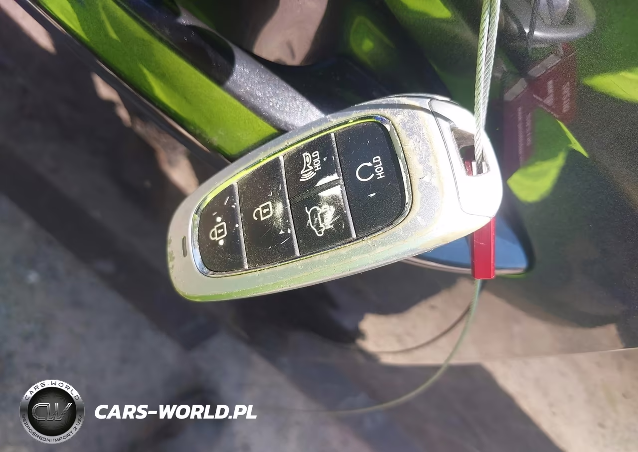 2022 Hyundai Tucson Sel VIN:5NMJCCAE9NH041189 - 11