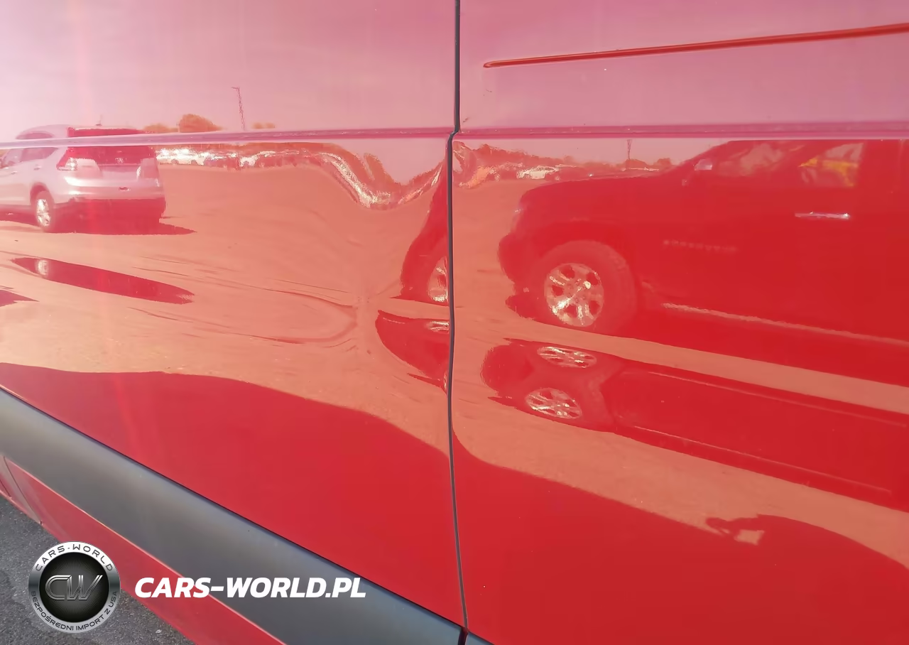 2023 Mercedes-Benz Sprinter 2500 High Roof 4-Cyl Diesel Ho VIN:W1Y4NDHY2PT154962 - 20