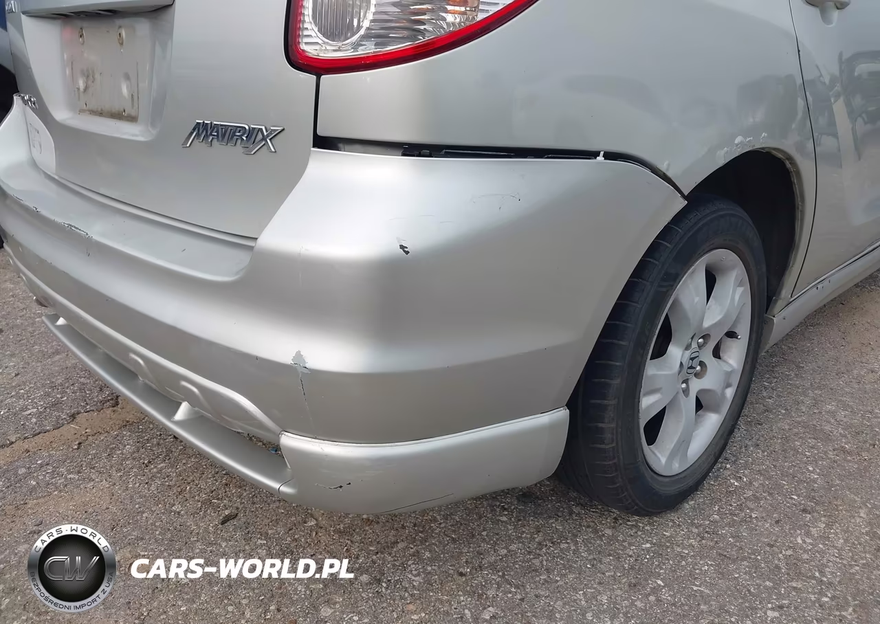 2004 Toyota Matrix Xr VIN:2T1LR32E04C203950 - 13
