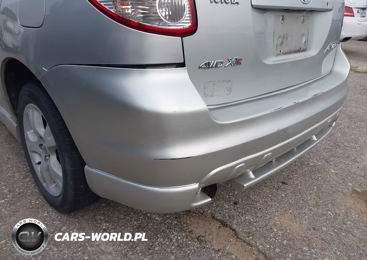 2004 Toyota Matrix Xr VIN:2T1LR32E04C203950 - 14