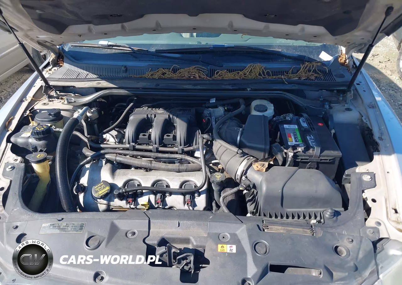 2010 Ford Taurus Sel VIN:1FAHP2EW2AG111011 - 10