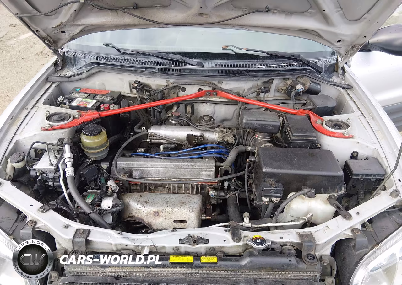 1998 Toyota Rav4 VIN:JT3HP10V7W0160549 - 10