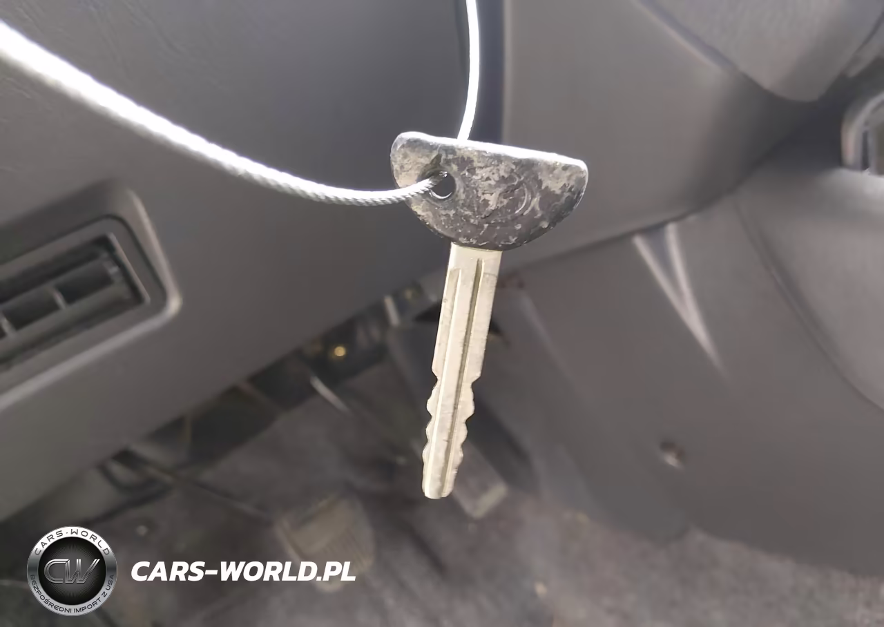 1998 Toyota Rav4 VIN:JT3HP10V7W0160549 - 11