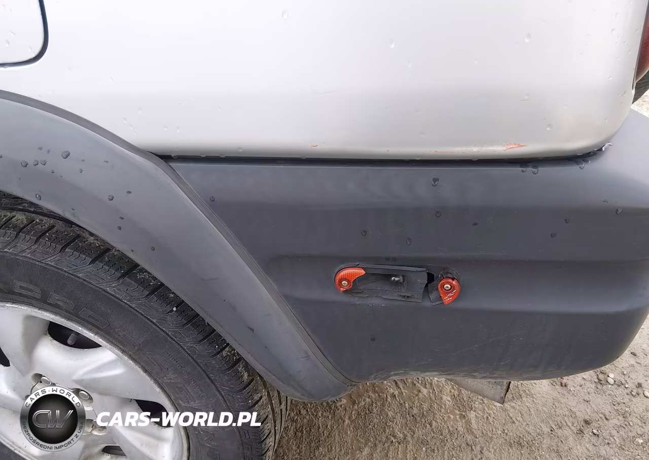 1998 Toyota Rav4 VIN:JT3HP10V7W0160549 - 6