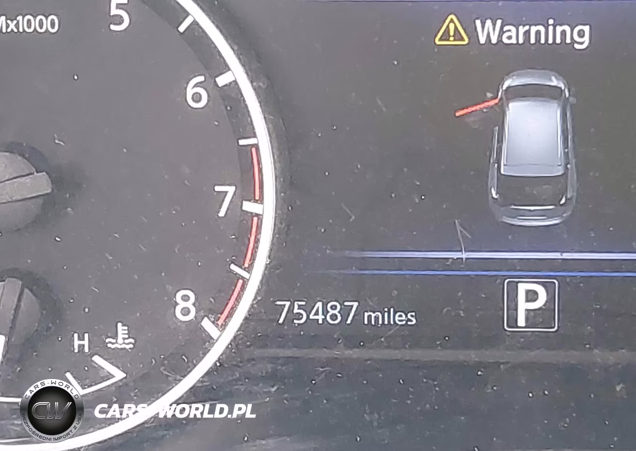 2022 Nissan Murano S Fwd VIN:5N1AZ2AJ4NC124948 - 15