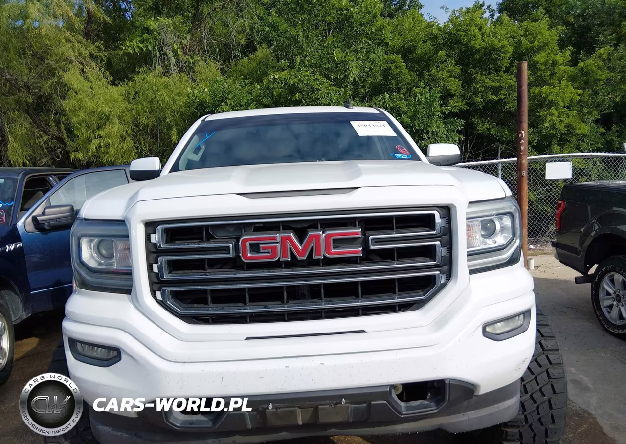2017 GMC Sierra 1500 Sle VIN:1GTR1MEC3HZ112748 - 12