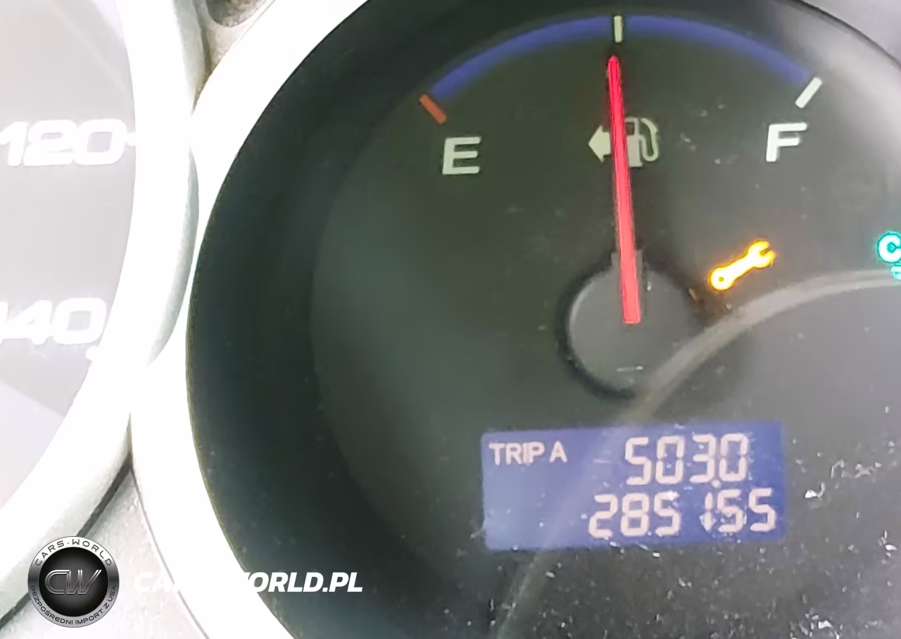 2008 Honda Fit VIN:JHMGD38438S054774 - 15