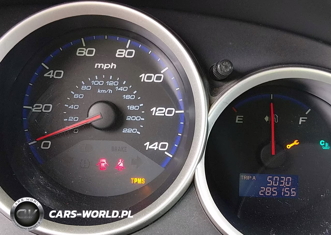 2008 Honda Fit VIN:JHMGD38438S054774 - 7
