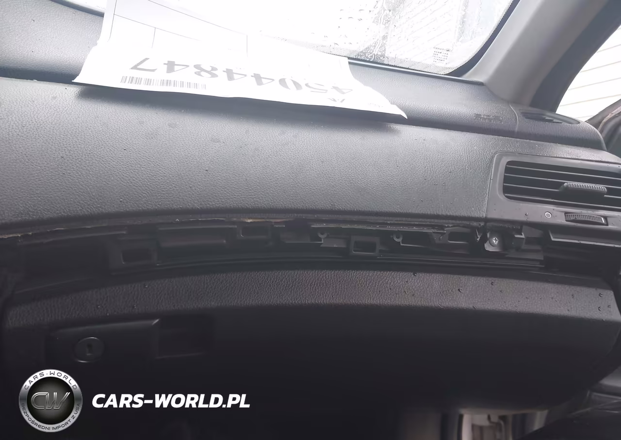 2009 Honda Accord 2.4 Lx VIN:1HGCP26329A033581 - 14
