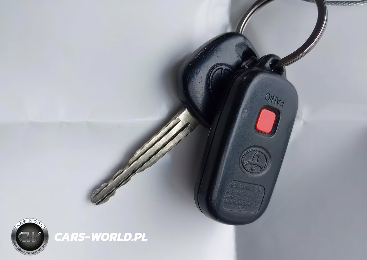 2003 Toyota Camry Xle V6 VIN:4T1BF30K93U039043 - 11