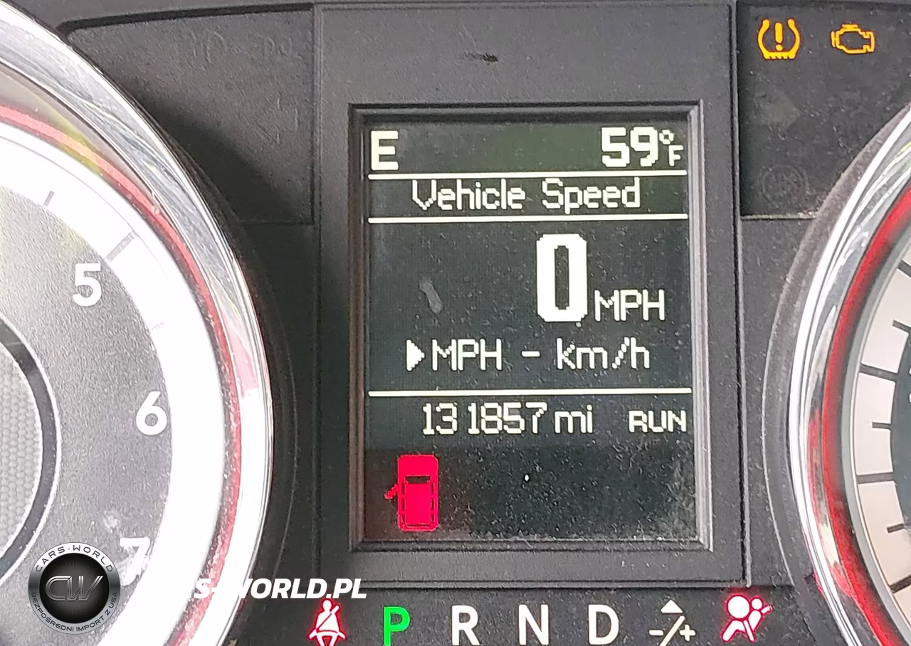 2014 Dodge Grand Caravan R-T VIN:2C4RDGEG1ER202448 - 15