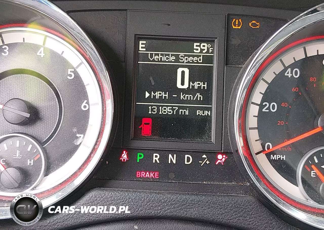 2014 Dodge Grand Caravan R-T VIN:2C4RDGEG1ER202448 - 7