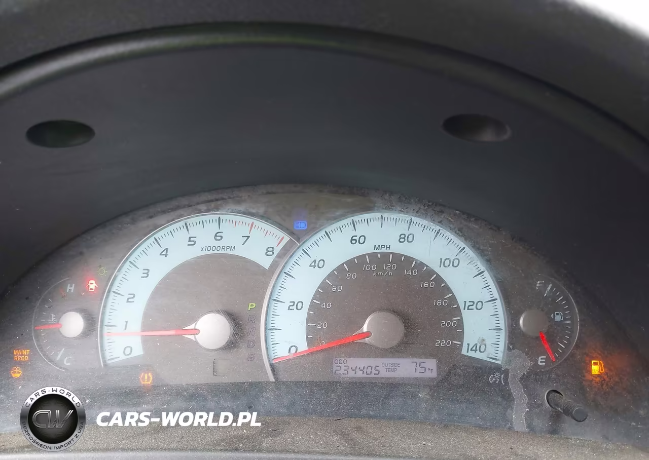 2011 Toyota Camry Se VIN:4T1BF3EK1BU766250 - 7