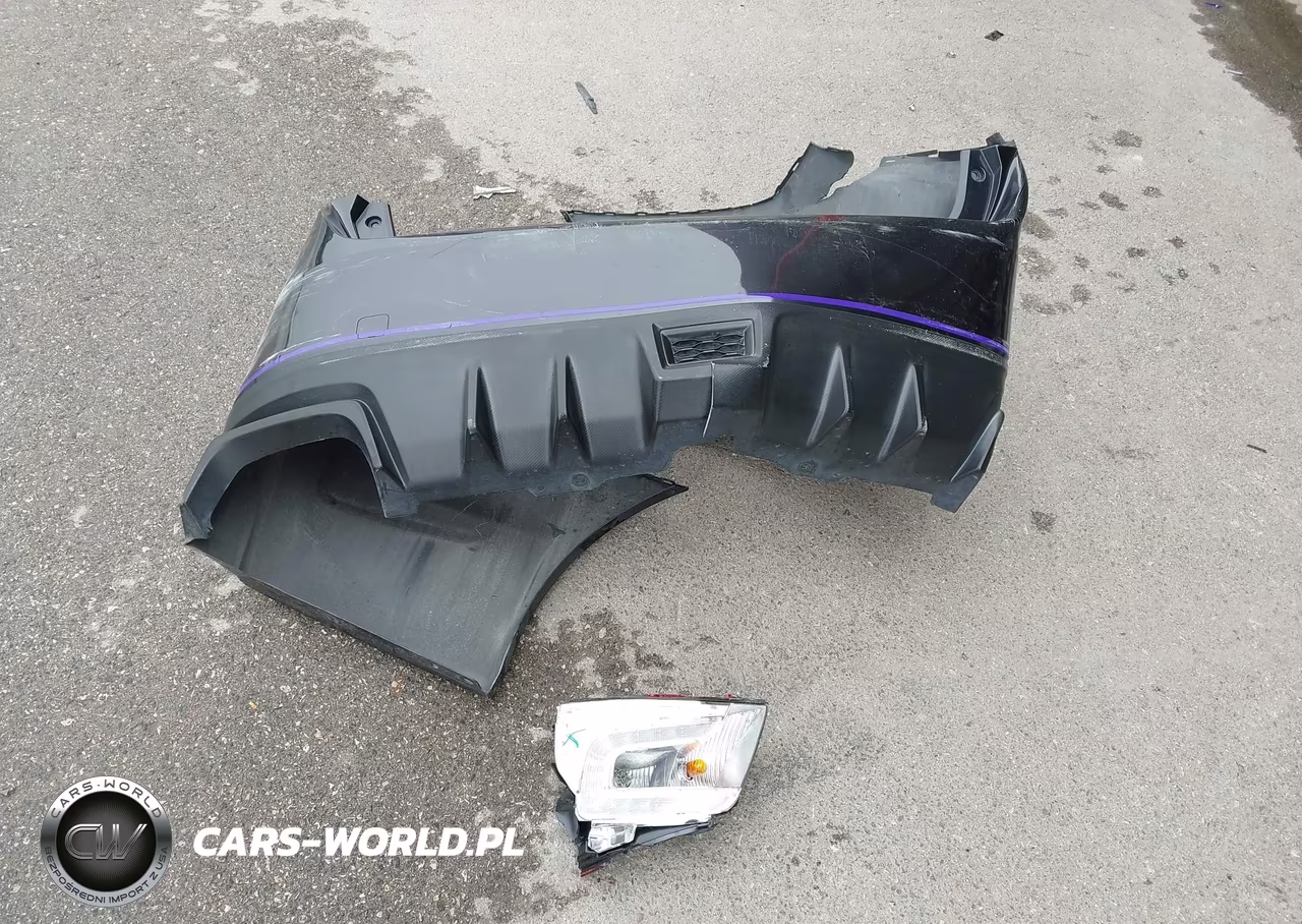 2015 Subaru Wrx Premium VIN:JF1VA1F64F9803795 - 12