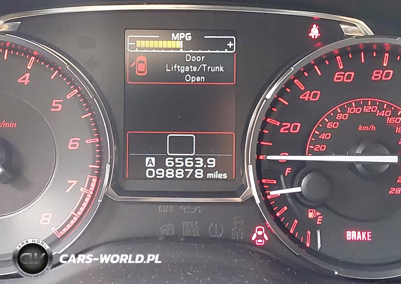 2015 Subaru Wrx Premium VIN:JF1VA1F64F9803795 - 16