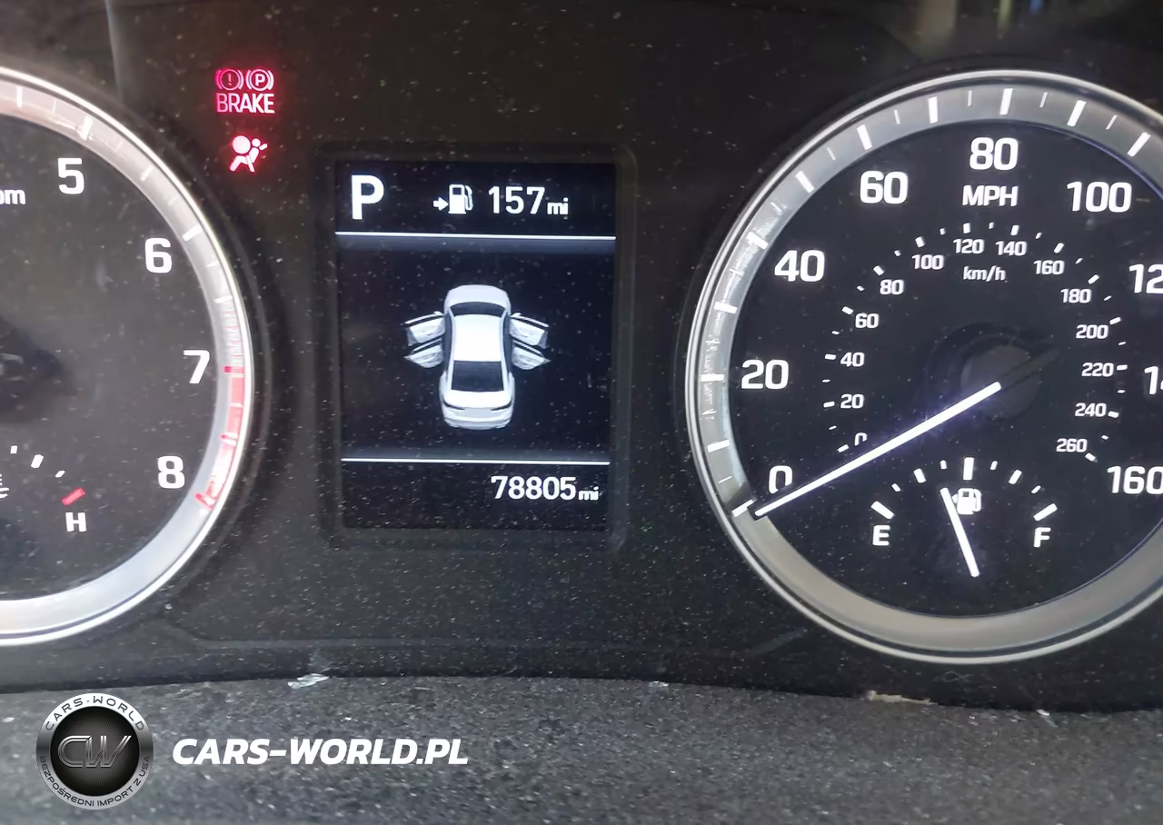 2019 Hyundai Sonata Se VIN:5NPE24AF9KH798420 - 15
