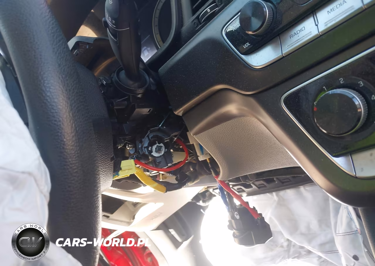 2019 Hyundai Sonata Se VIN:5NPE24AF9KH798420 - 6