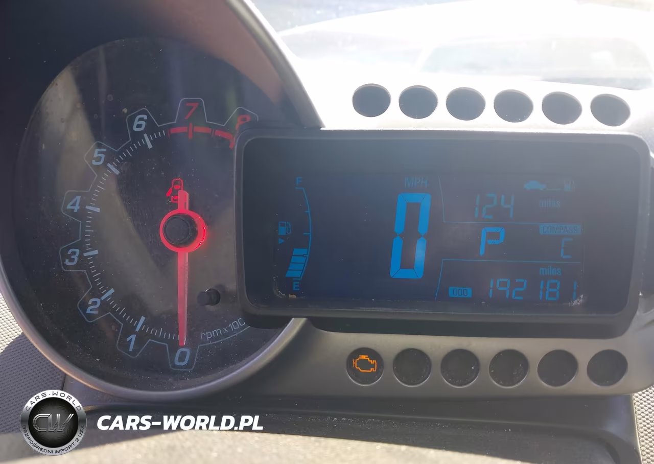 2014 Chevrolet Sonic Ls Auto VIN:1G1JA5SH8E4181455 - 7