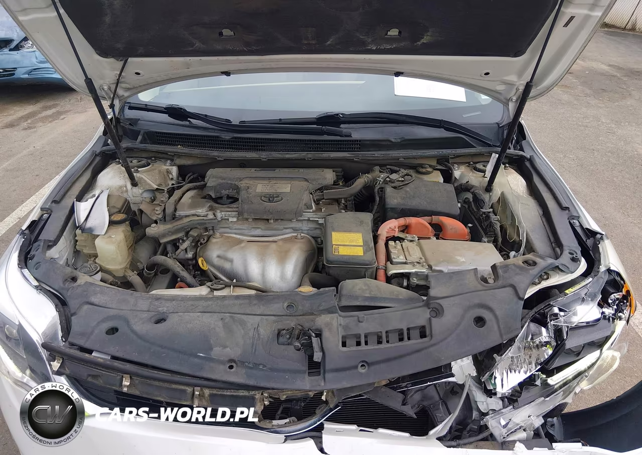 2013 Toyota Avalon Hybrid Limited VIN:4T1BD1EBXDU008419 - 10