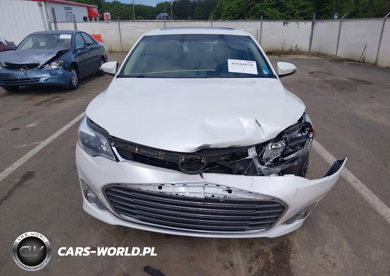 2013 Toyota Avalon Hybrid Limited VIN:4T1BD1EBXDU008419 - 12