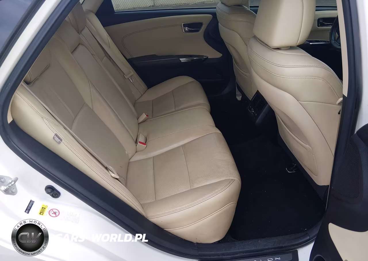 2013 Toyota Avalon Hybrid Limited VIN:4T1BD1EBXDU008419 - 8