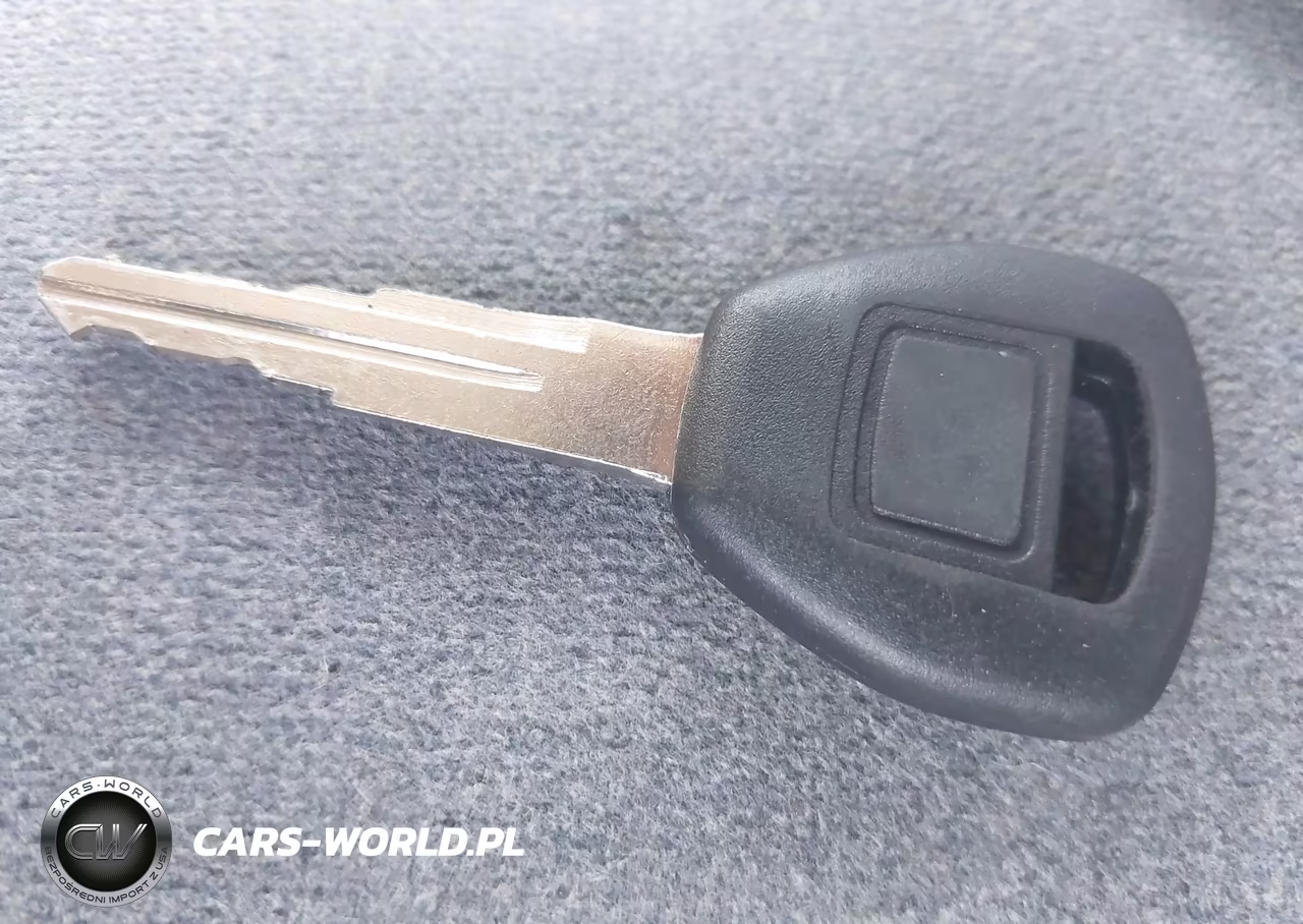 2001 Honda Accord 2.3 Lx VIN:JHMCG56451C014443 - 11