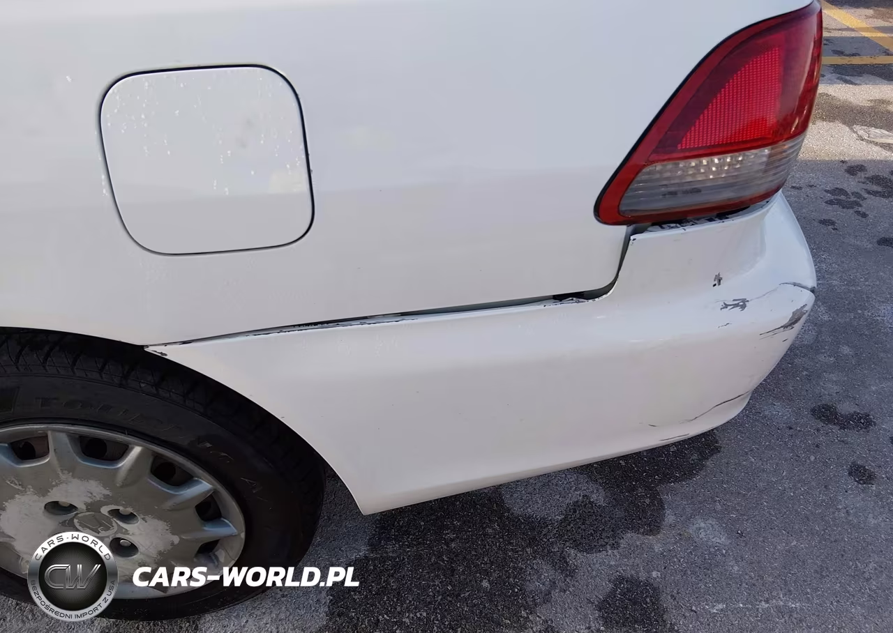 2001 Honda Accord 2.3 Lx VIN:JHMCG56451C014443 - 14