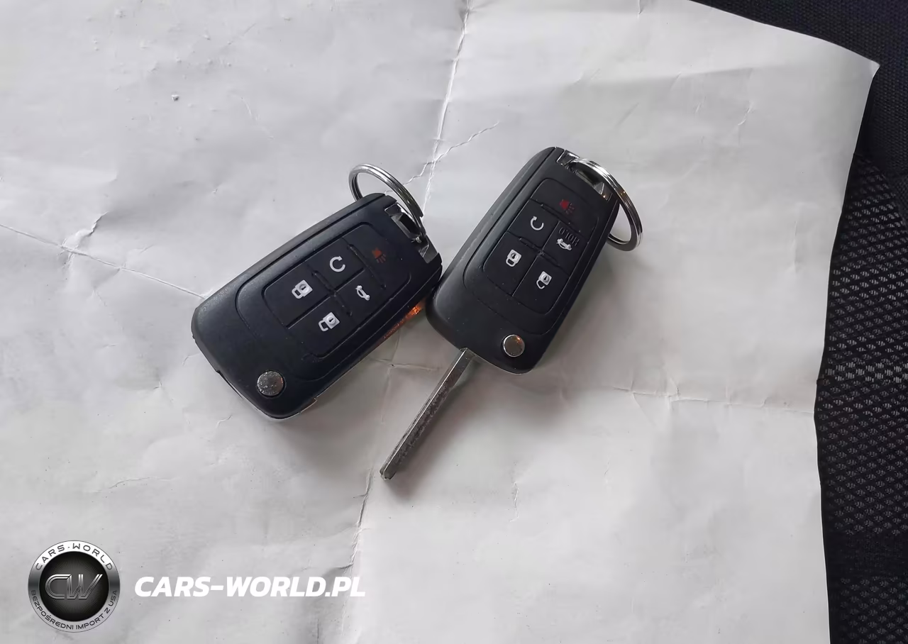 2014 Chevrolet Sonic Lt Auto VIN:1G1JC5SH9E4200704 - 11