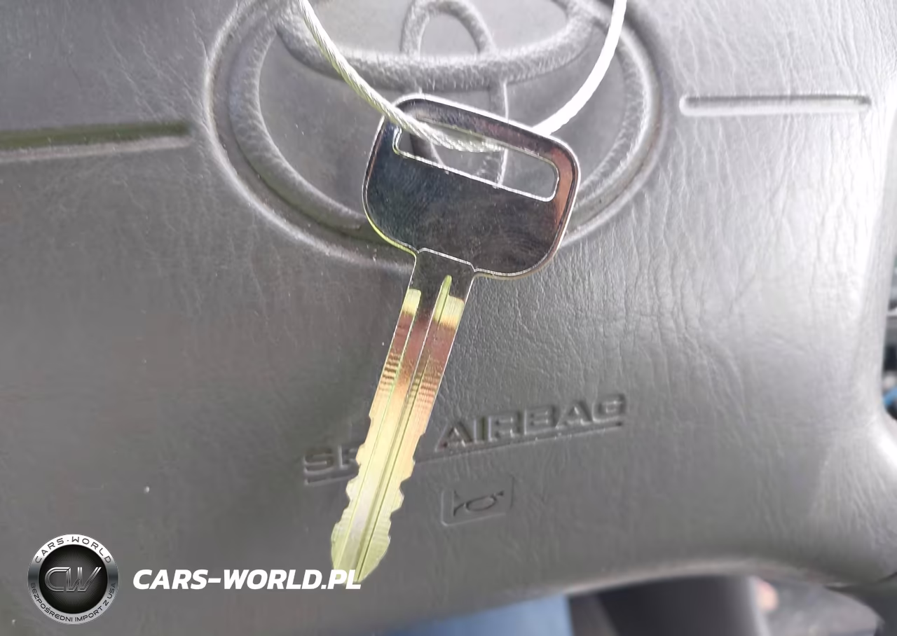 1999 Toyota Camry Le VIN:4T1BG28KXXU498289 - 11