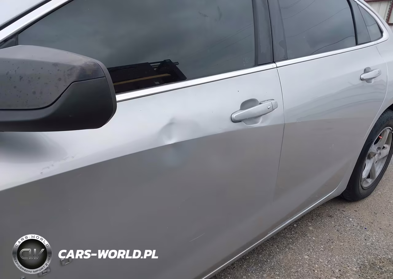 2017 Chevrolet Malibu Ls VIN:1G1ZB5ST4HF258173 - 6