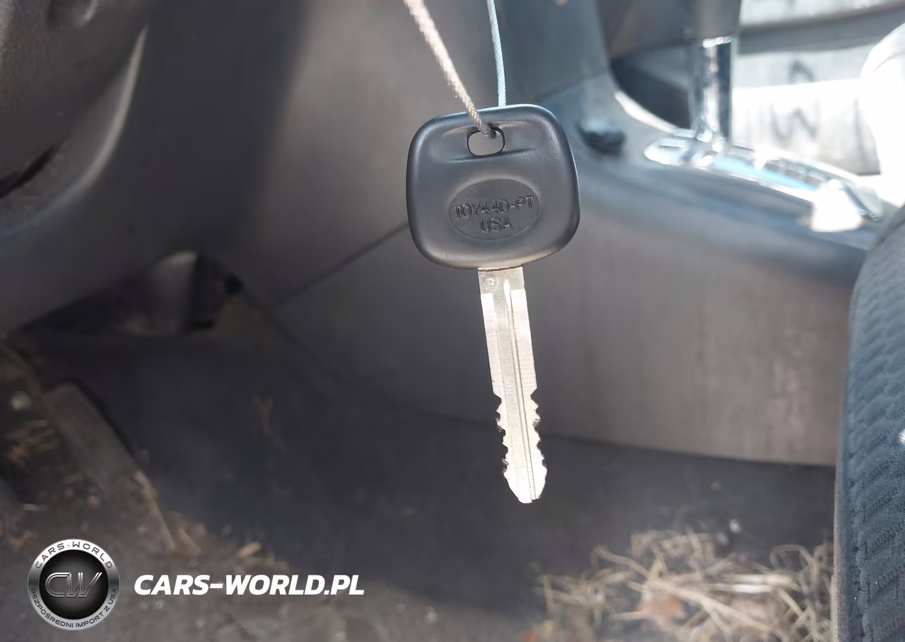 2005 Toyota Corolla S VIN:1NXBR32E85Z394383 - 11