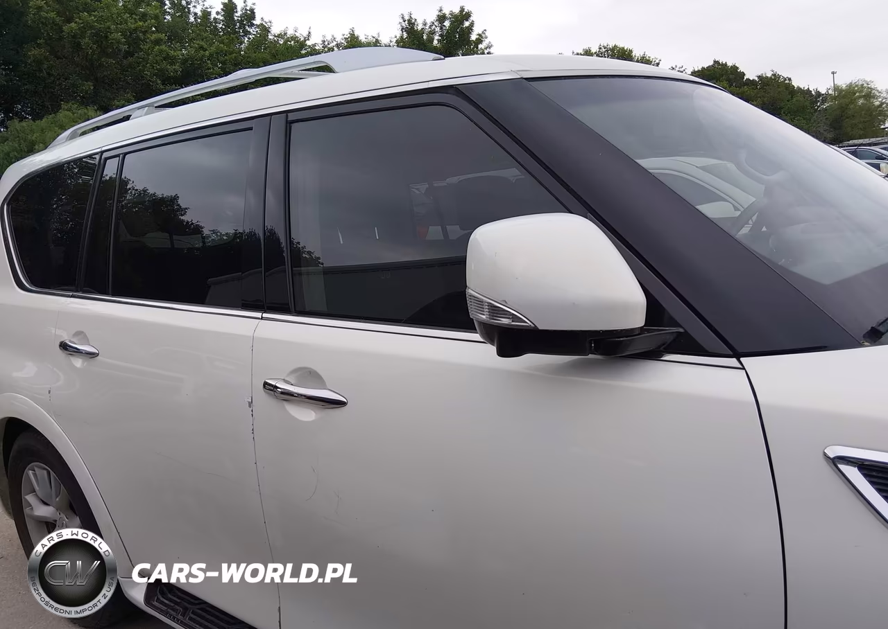 2014 Infiniti Qx80 VIN:JN8AZ2NC4E9351588 - 13