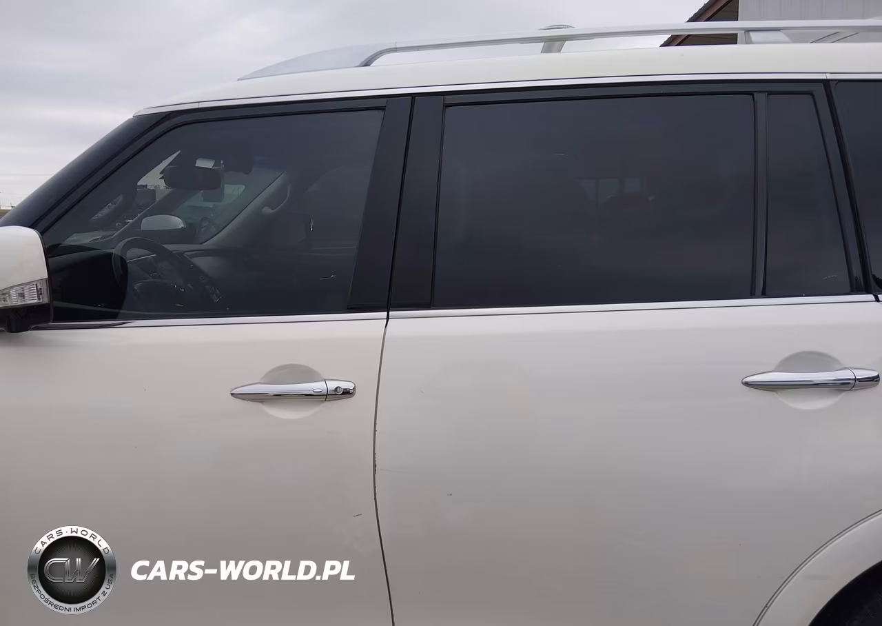 2014 Infiniti Qx80 VIN:JN8AZ2NC4E9351588 - 14