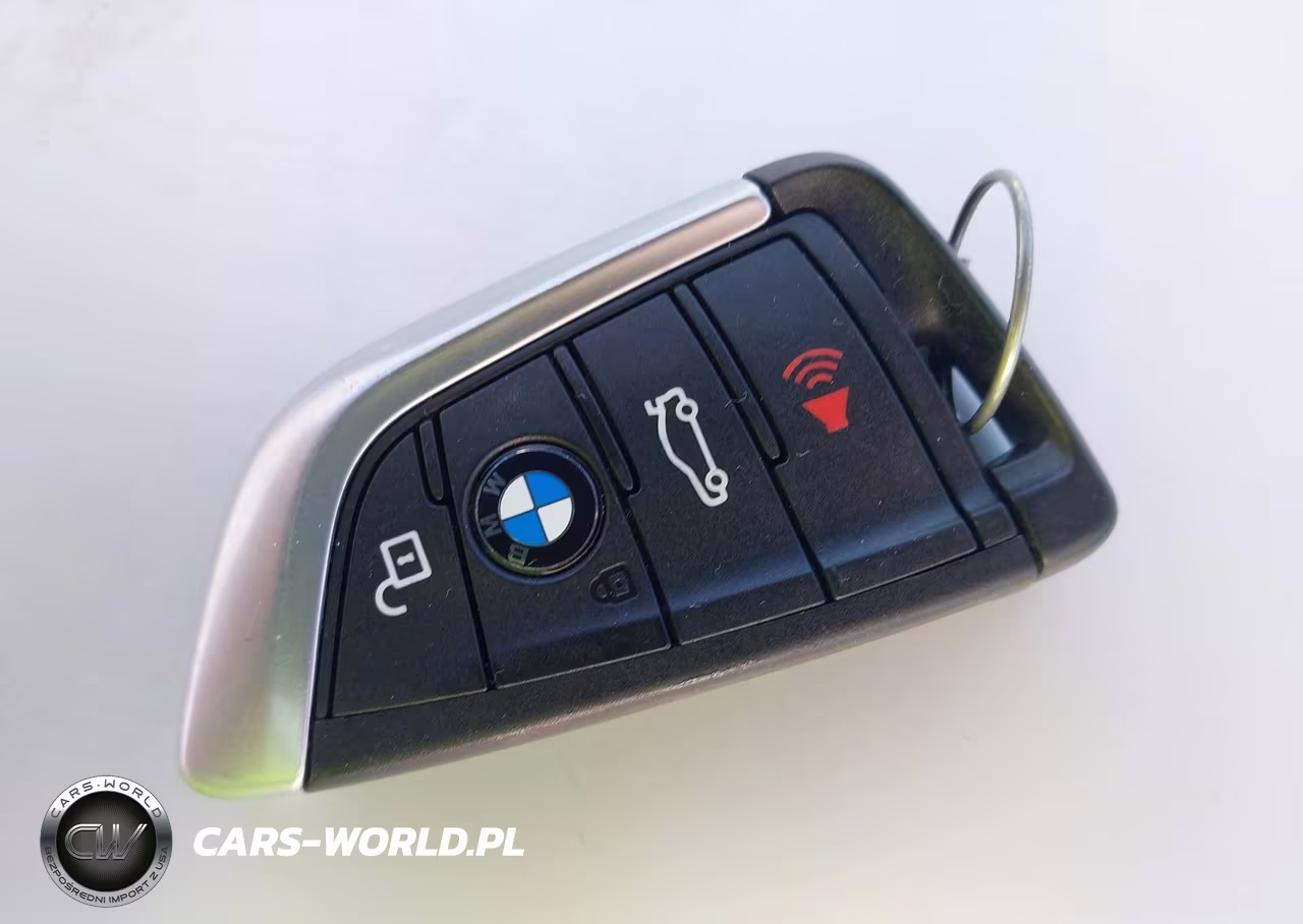 2019 BMW X3 xDrive30I VIN:5UXTR9C50KLP76773 - 11