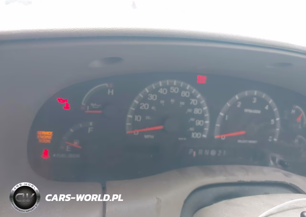 2002 Ford F-150 Lariat-Xlt VIN:1FTRW07602KC44416 - 7