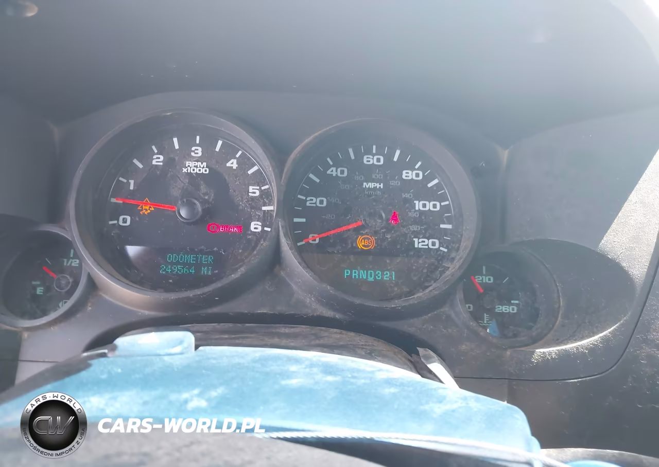 2010 Chevrolet Silverado 1500 Work Truck VIN:1GCSKPEAXAZ241543 - 7