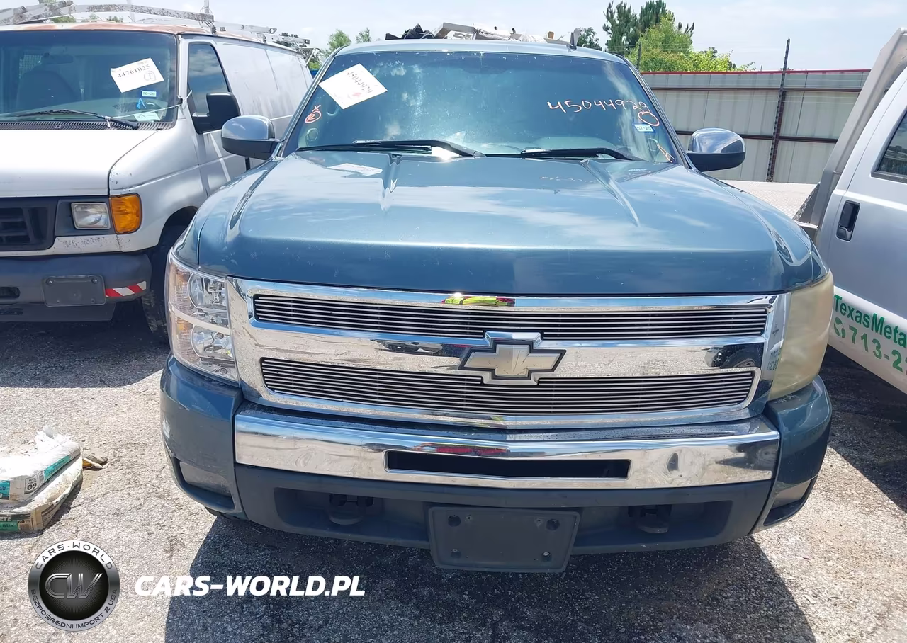 2009 Chevrolet Silverado 1500 Lt VIN:2GCEC29J291124762 - 12