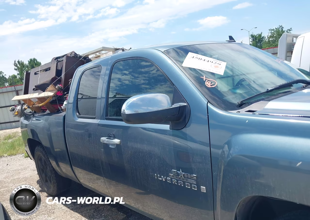 2009 Chevrolet Silverado 1500 Lt VIN:2GCEC29J291124762 - 13