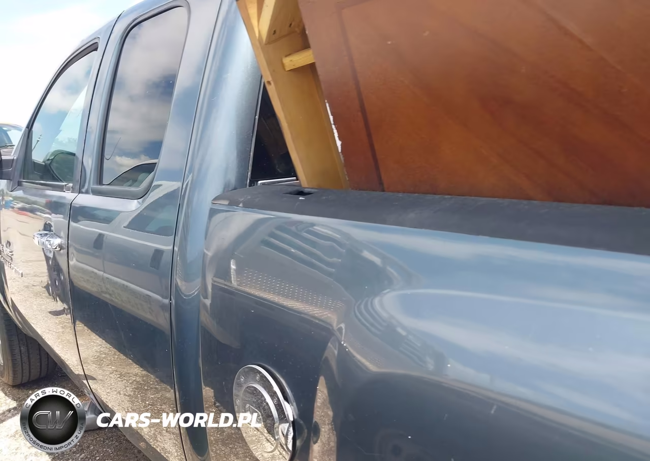 2009 Chevrolet Silverado 1500 Lt VIN:2GCEC29J291124762 - 14