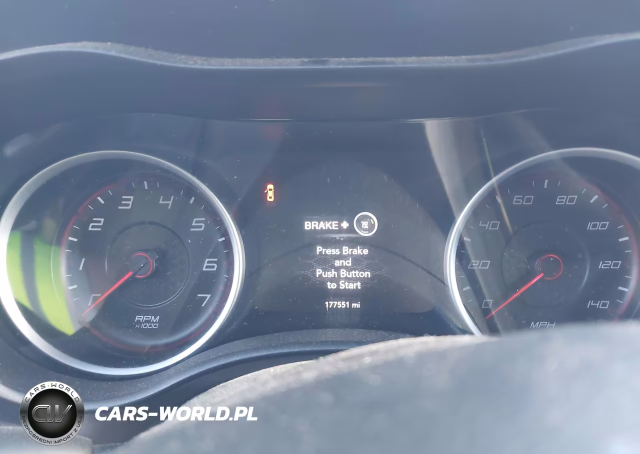 2015 Dodge Charger Se VIN:2C3CDXBG7FH770824 - 7