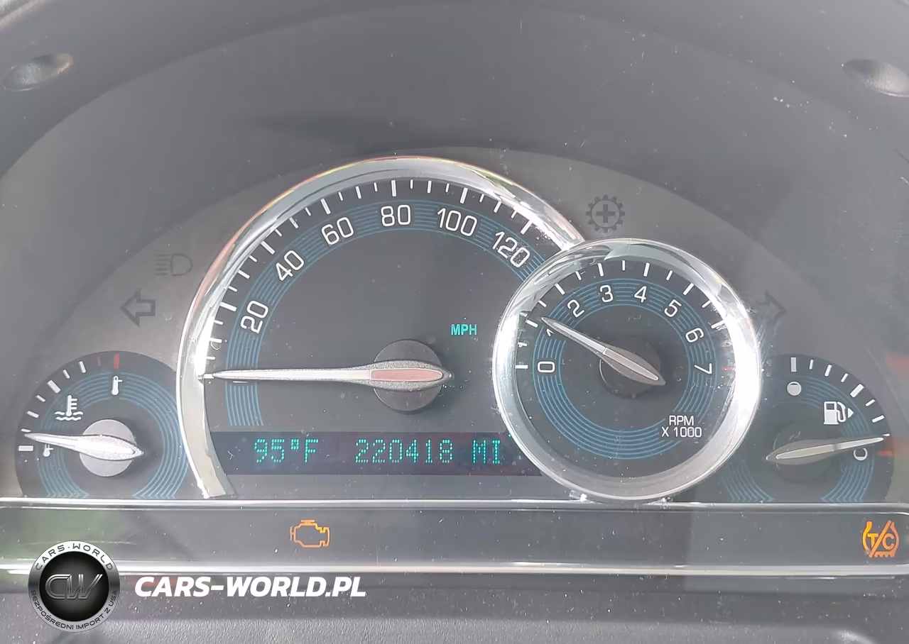 2006 Chevrolet Hhr Lt VIN:3GNDA23P16S623493 - 7