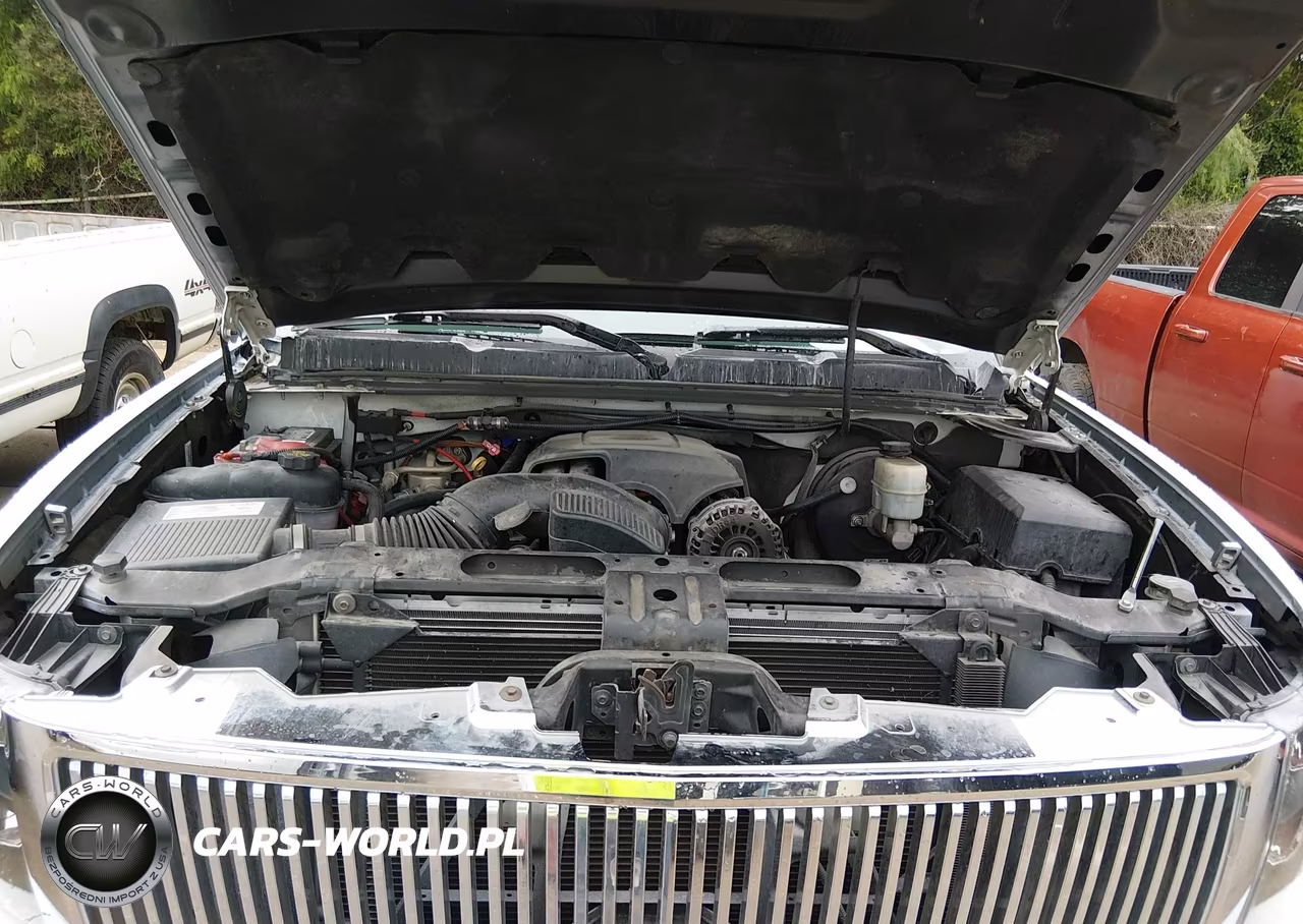 2007 Chevrolet Silverado 1500 Lt1 VIN:3GCEC13CX7G509639 - 10