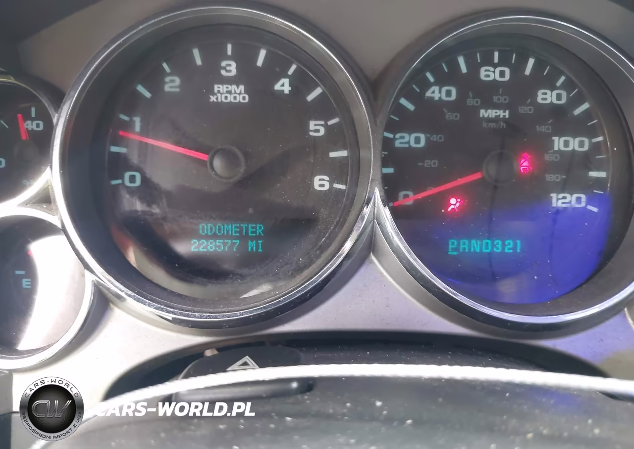 2007 Chevrolet Silverado 1500 Lt1 VIN:3GCEC13CX7G509639 - 7