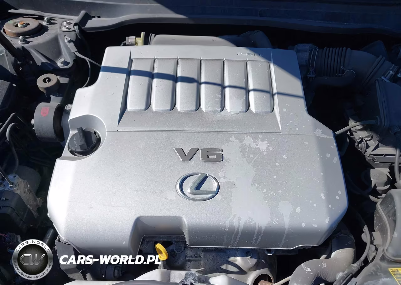 2013 Lexus Es 350 VIN:JTHBK1GG4D2082478 - 10