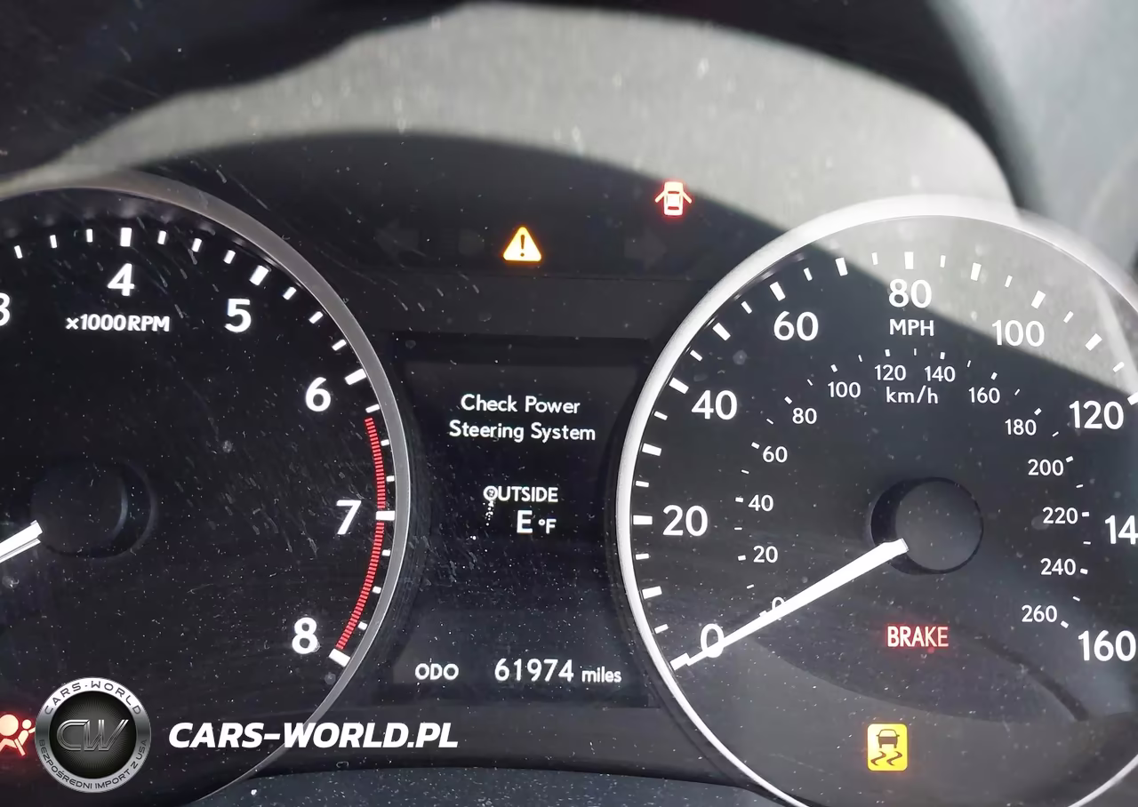 2013 Lexus Es 350 VIN:JTHBK1GG4D2082478 - 14