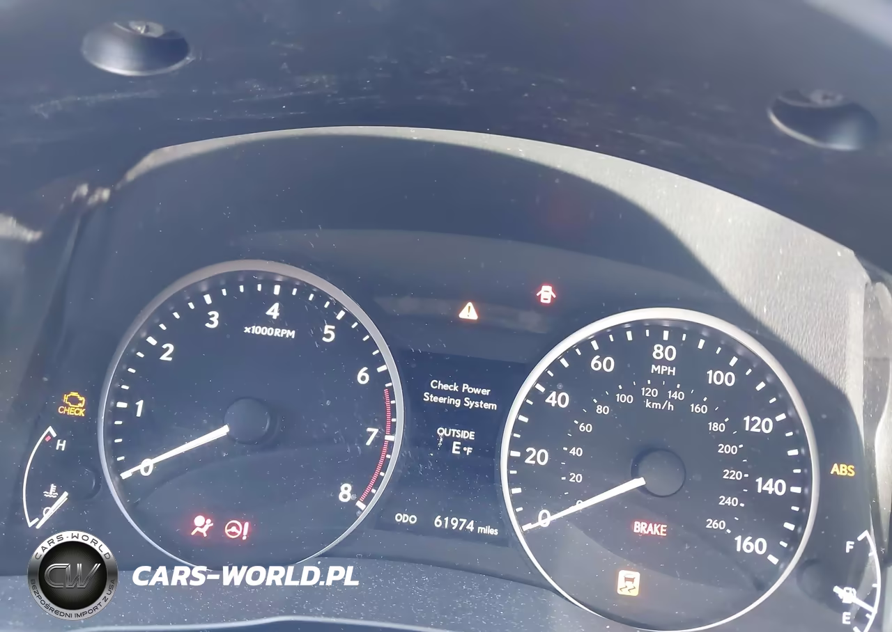 2013 Lexus Es 350 VIN:JTHBK1GG4D2082478 - 7
