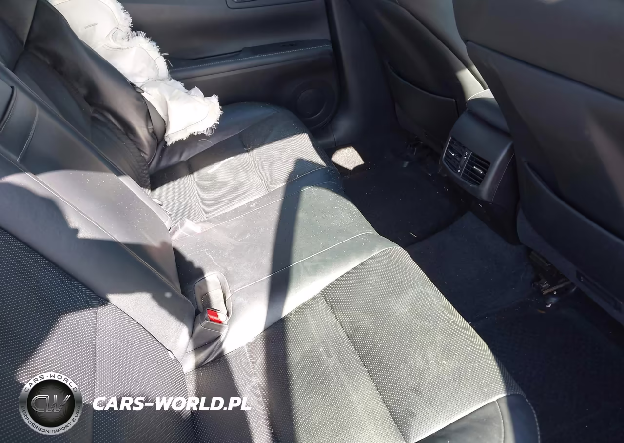 2013 Lexus Es 350 VIN:JTHBK1GG4D2082478 - 8